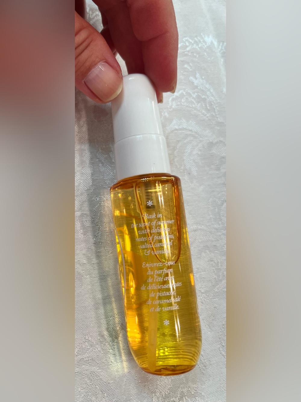 Sol de Janeiro 62 Cheirosa Fragrance Mist - Picture 4 of 5